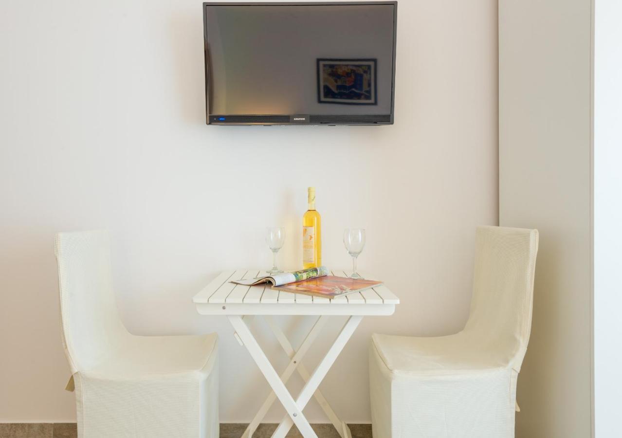 Mihaela & Brigita Bayview Studio Apartments Dubrovnik Exterior foto
