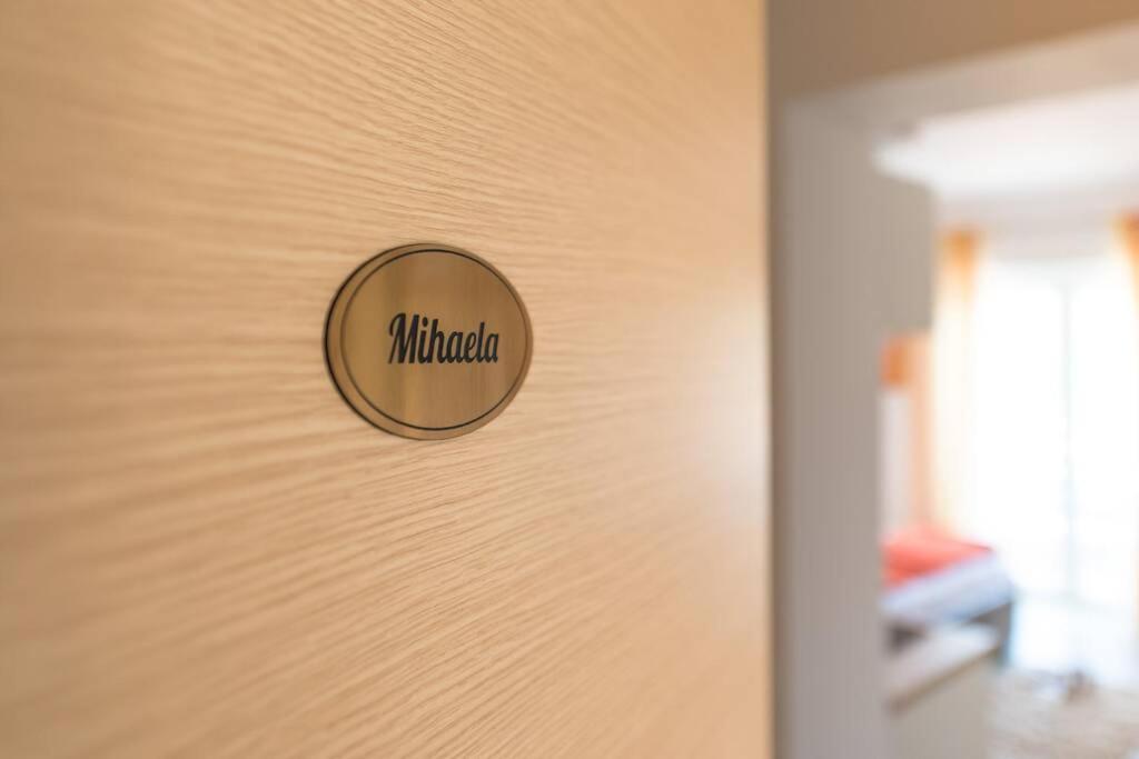 Mihaela & Brigita Bayview Studio Apartments Dubrovnik Exterior foto