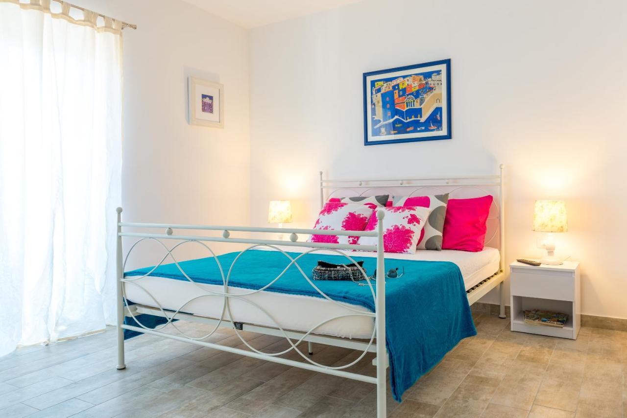 Mihaela & Brigita Bayview Studio Apartments Dubrovnik Exterior foto